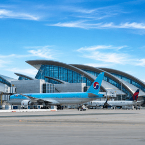 LAX AIRPORT TRANSFERS
