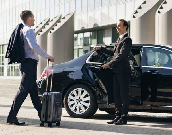 Corporate Travel